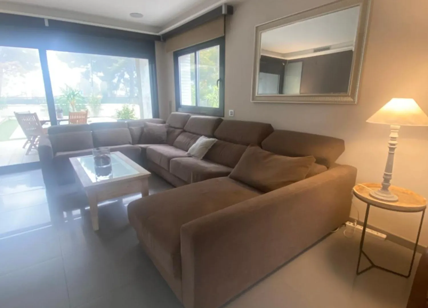 Casa En La Mora Cerca De Las Playas Таррагона