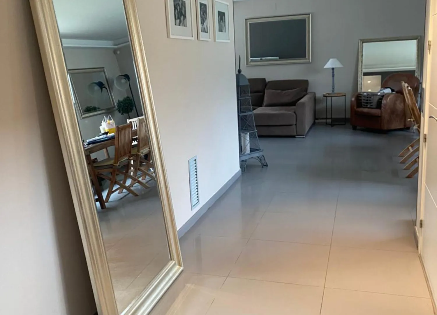 Casa En La Mora Cerca De Las Playas Таррагона Вилла