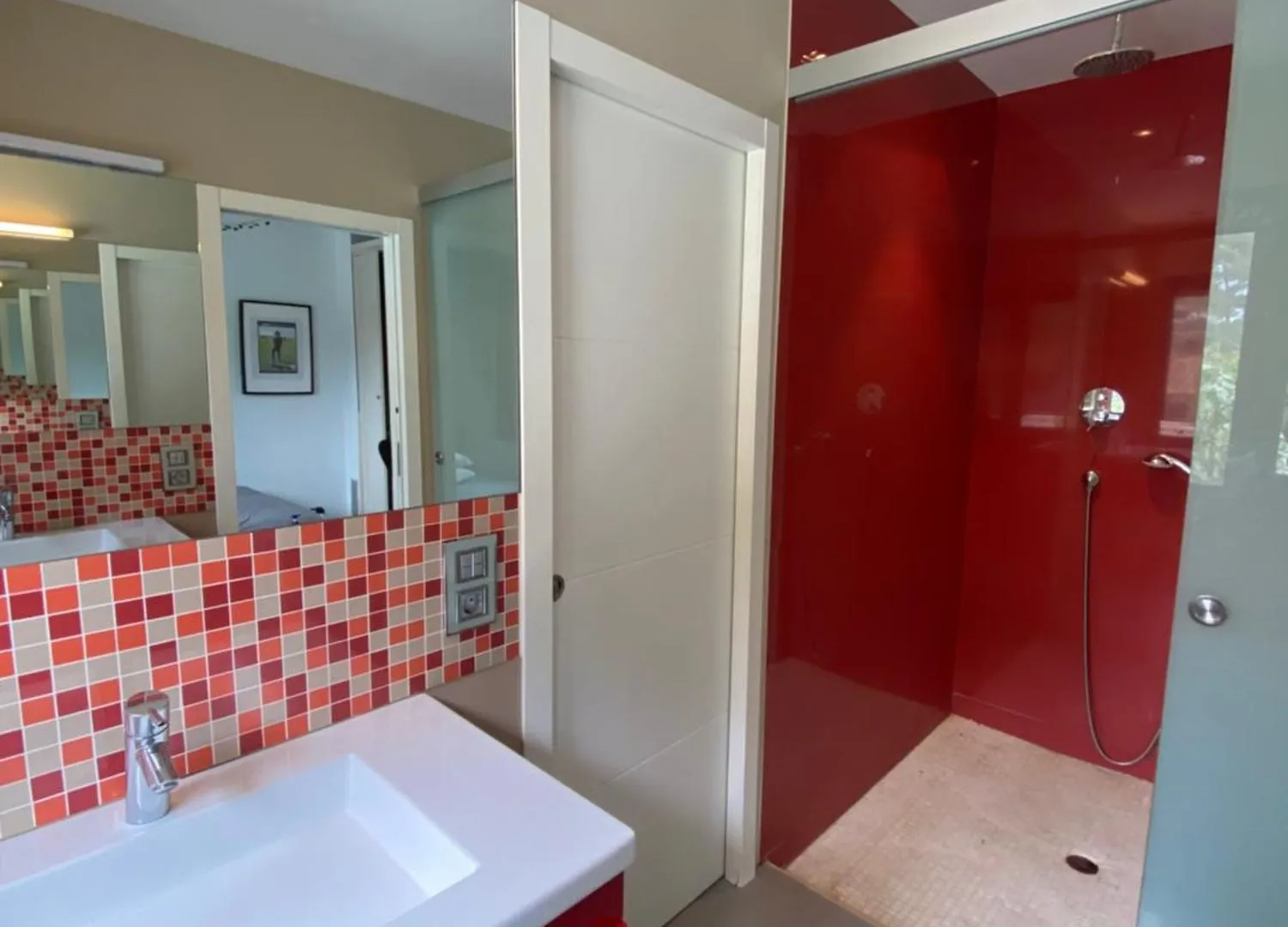 Casa En La Mora Cerca De Las Playas Таррагона 0*,
