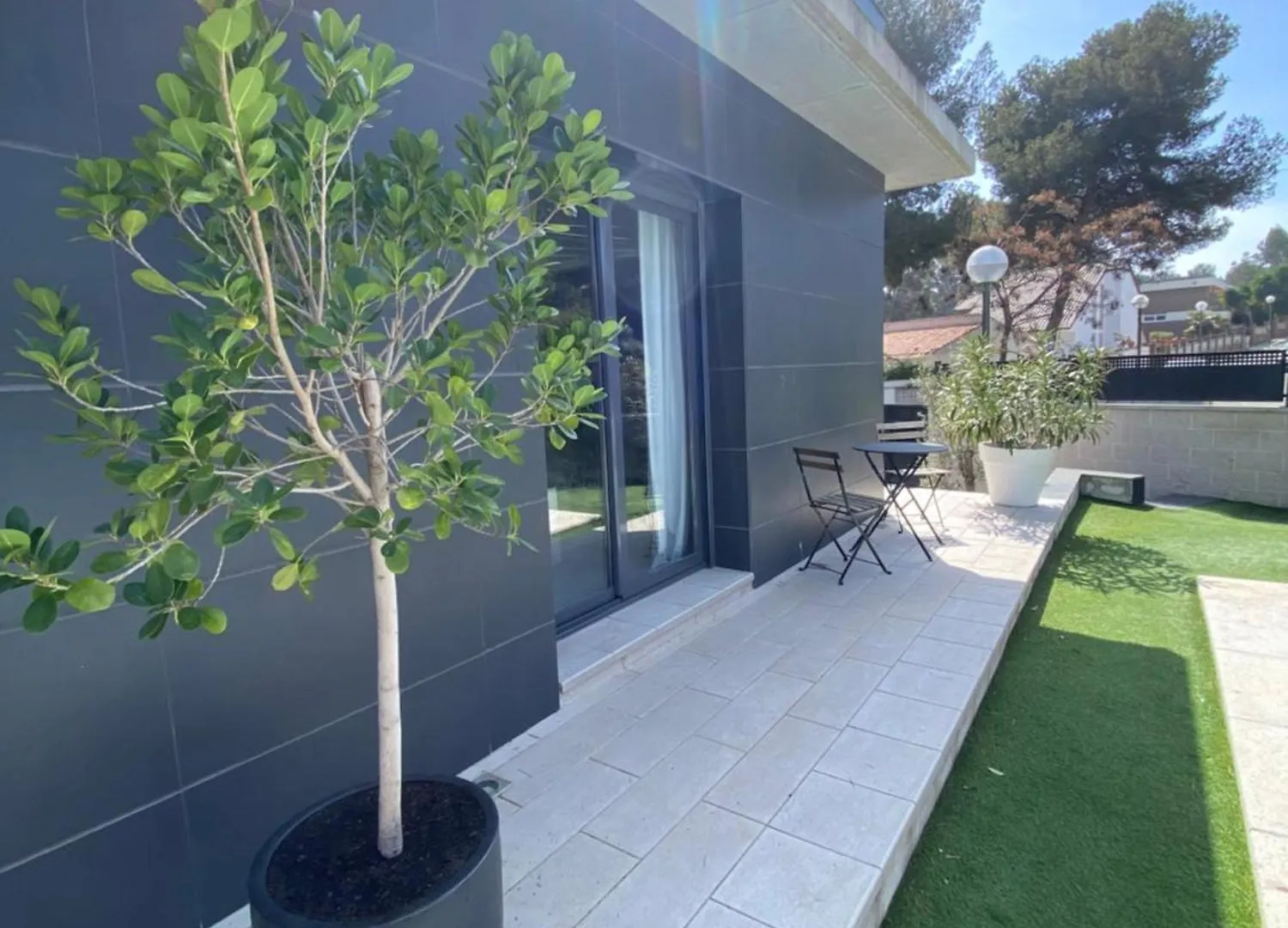 Casa En La Mora Cerca De Las Playas Таррагона 0*,