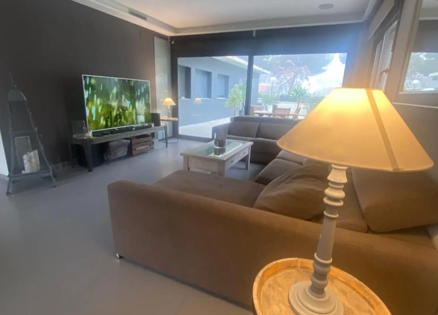 Вилла Casa En La Mora Cerca De Las Playas Таррагона Испания