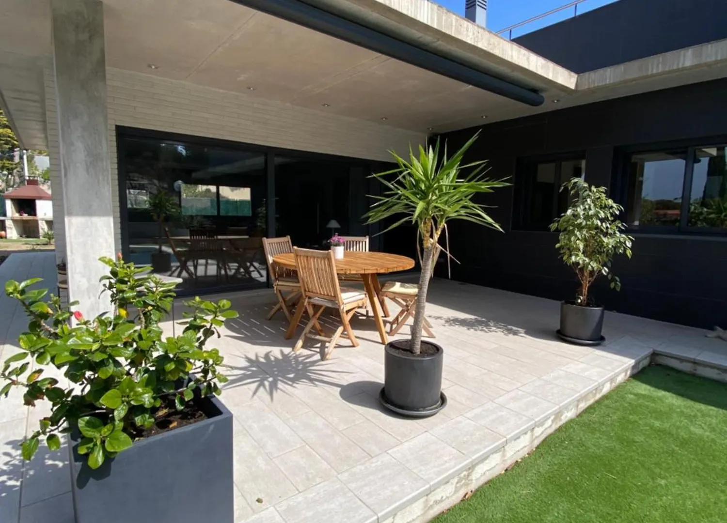 Casa En La Mora Cerca De Las Playas Таррагона 0*,