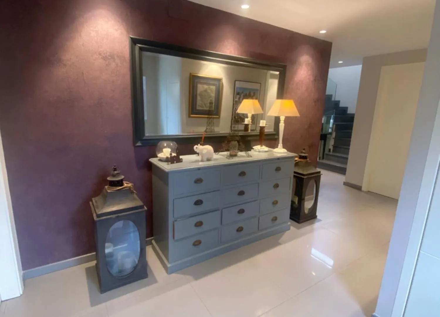 Casa En La Mora Cerca De Las Playas Таррагона Испания