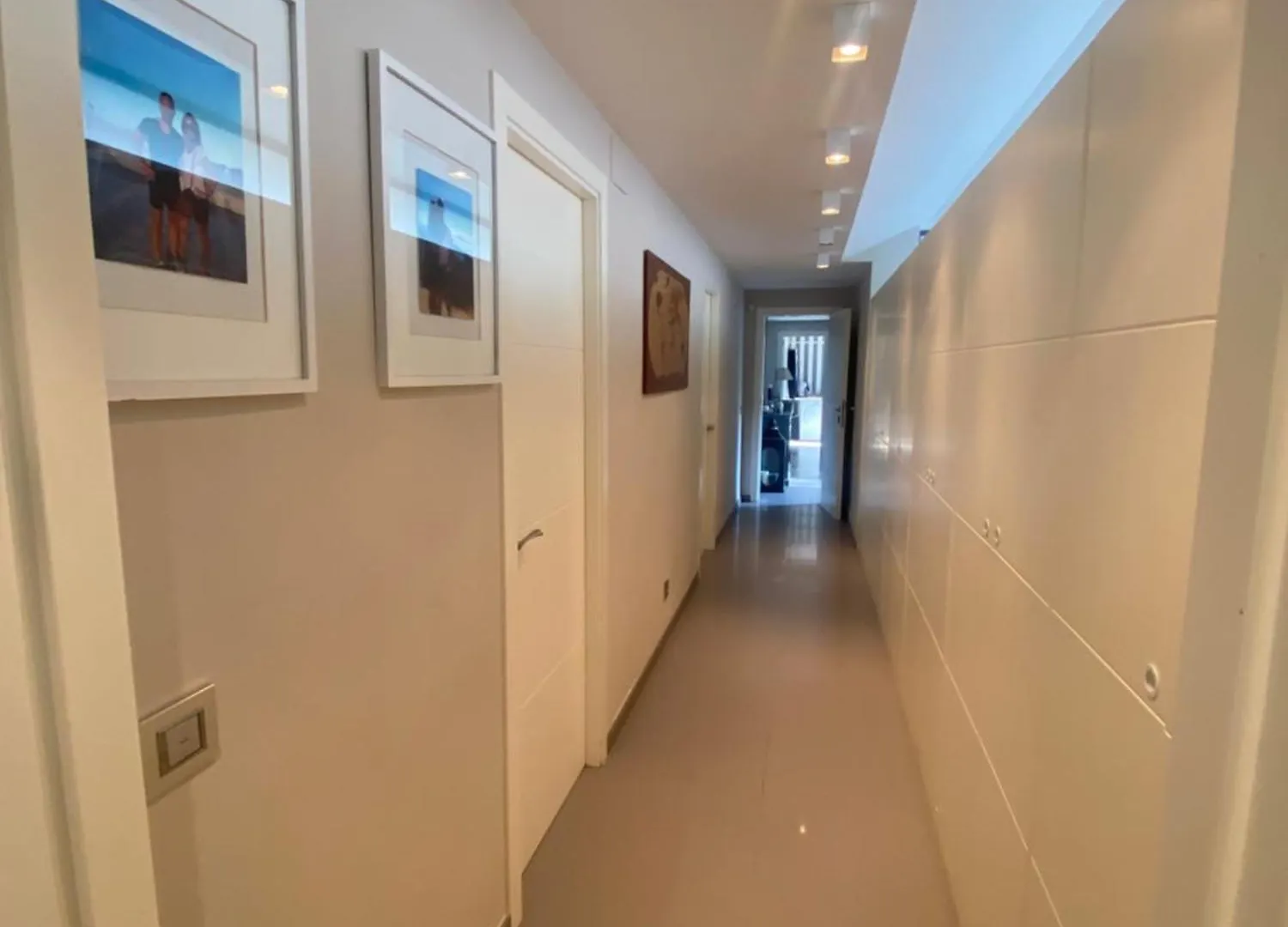 Casa En La Mora Cerca De Las Playas Таррагона