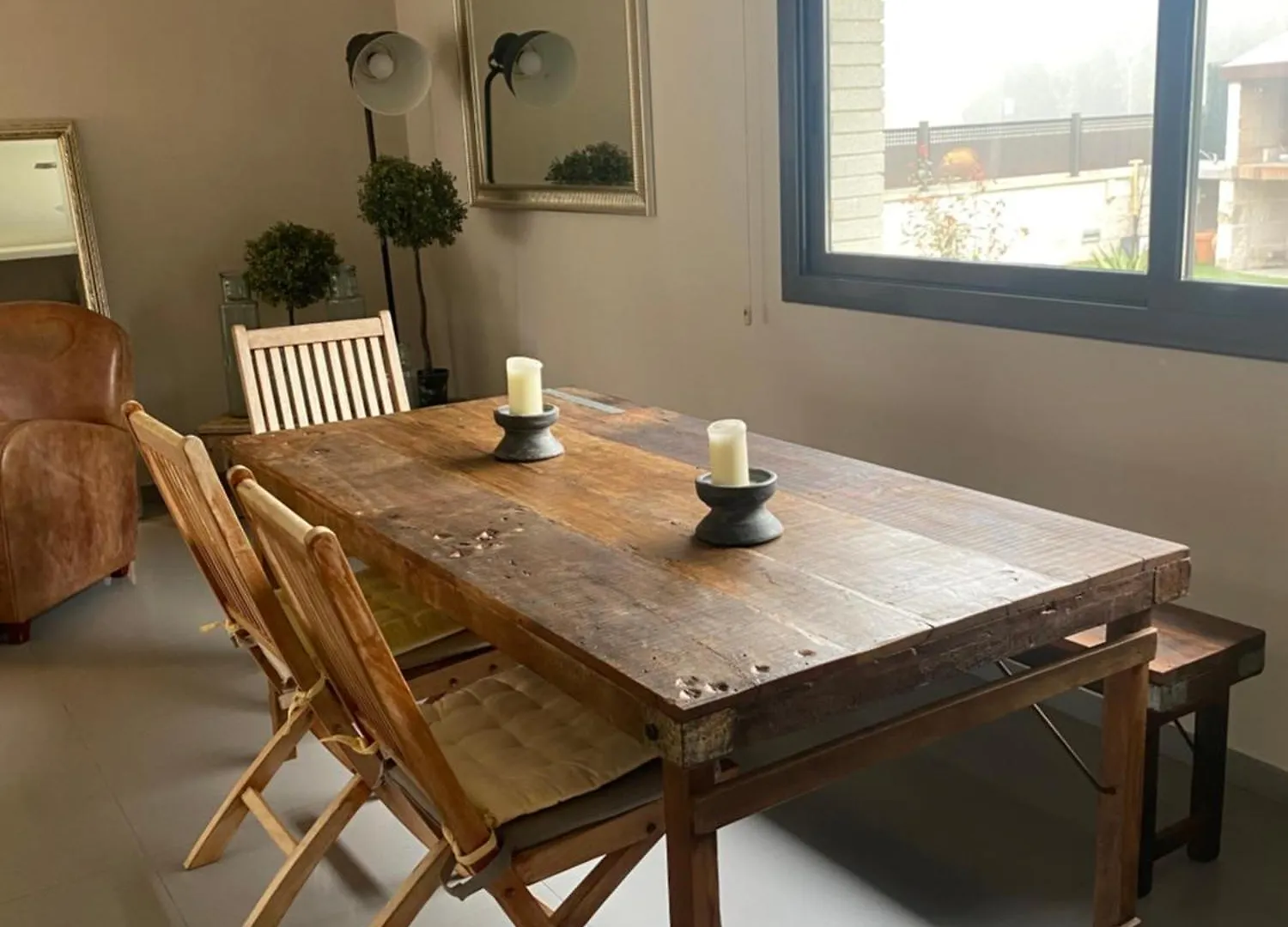 Casa En La Mora Cerca De Las Playas Таррагона Вилла