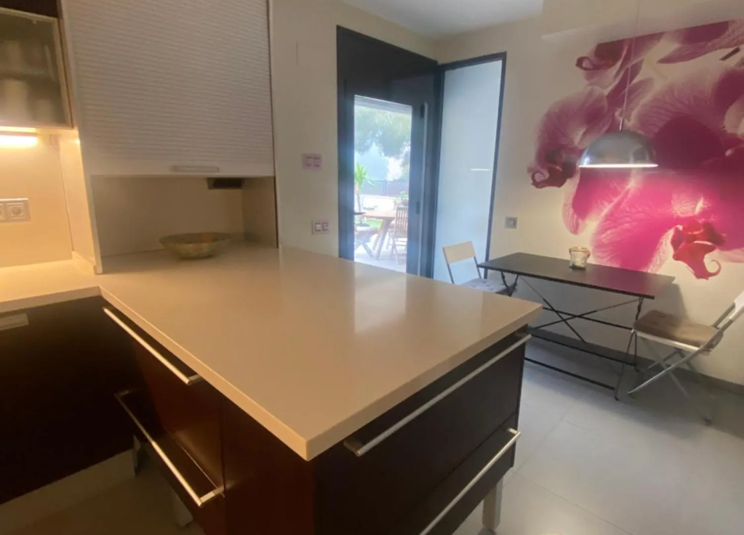 וילה טראגונה Casa En La Mora Cerca De Las Playas