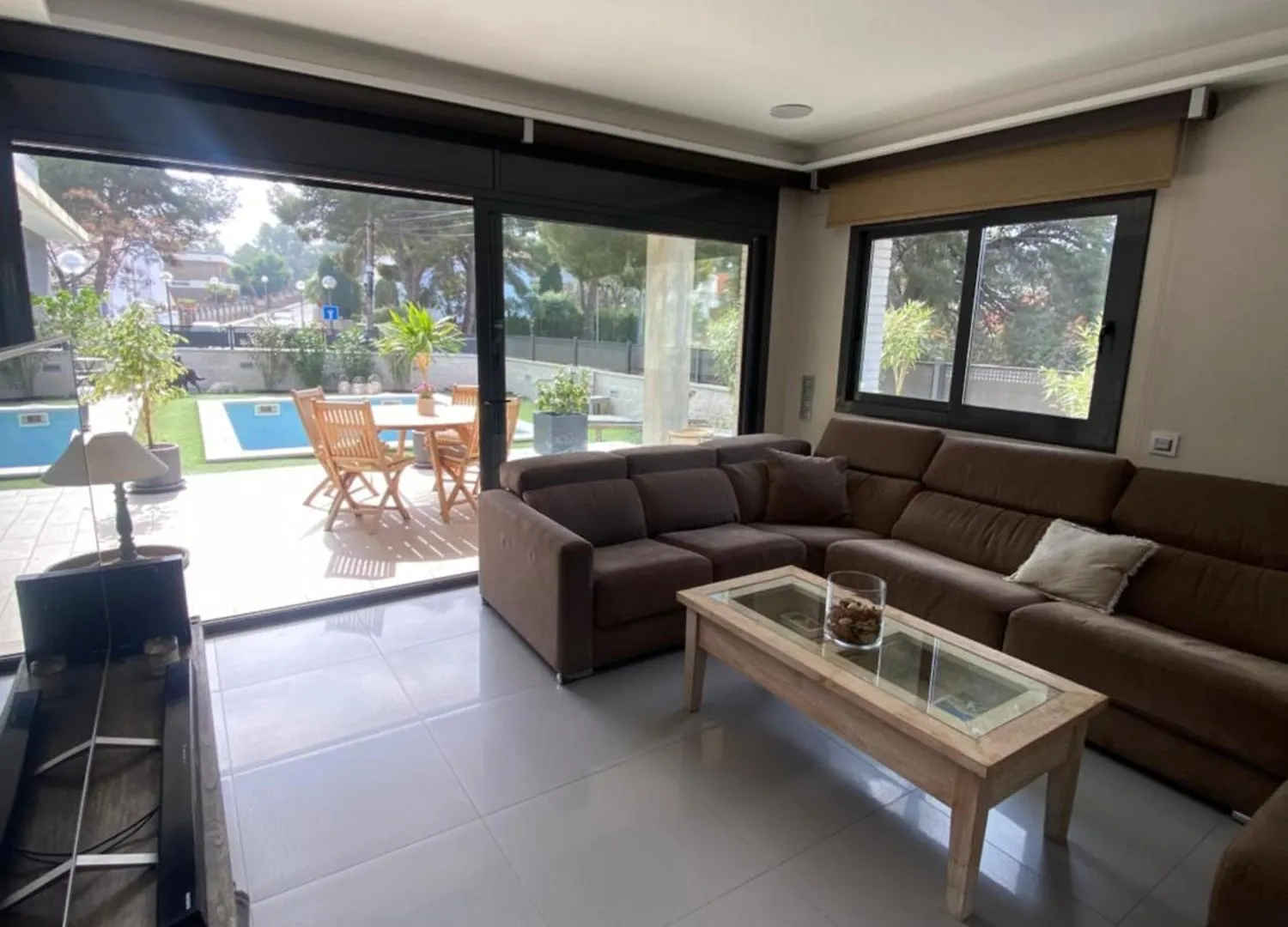 טראגונה Casa En La Mora Cerca De Las Playas 0*,  ספרד