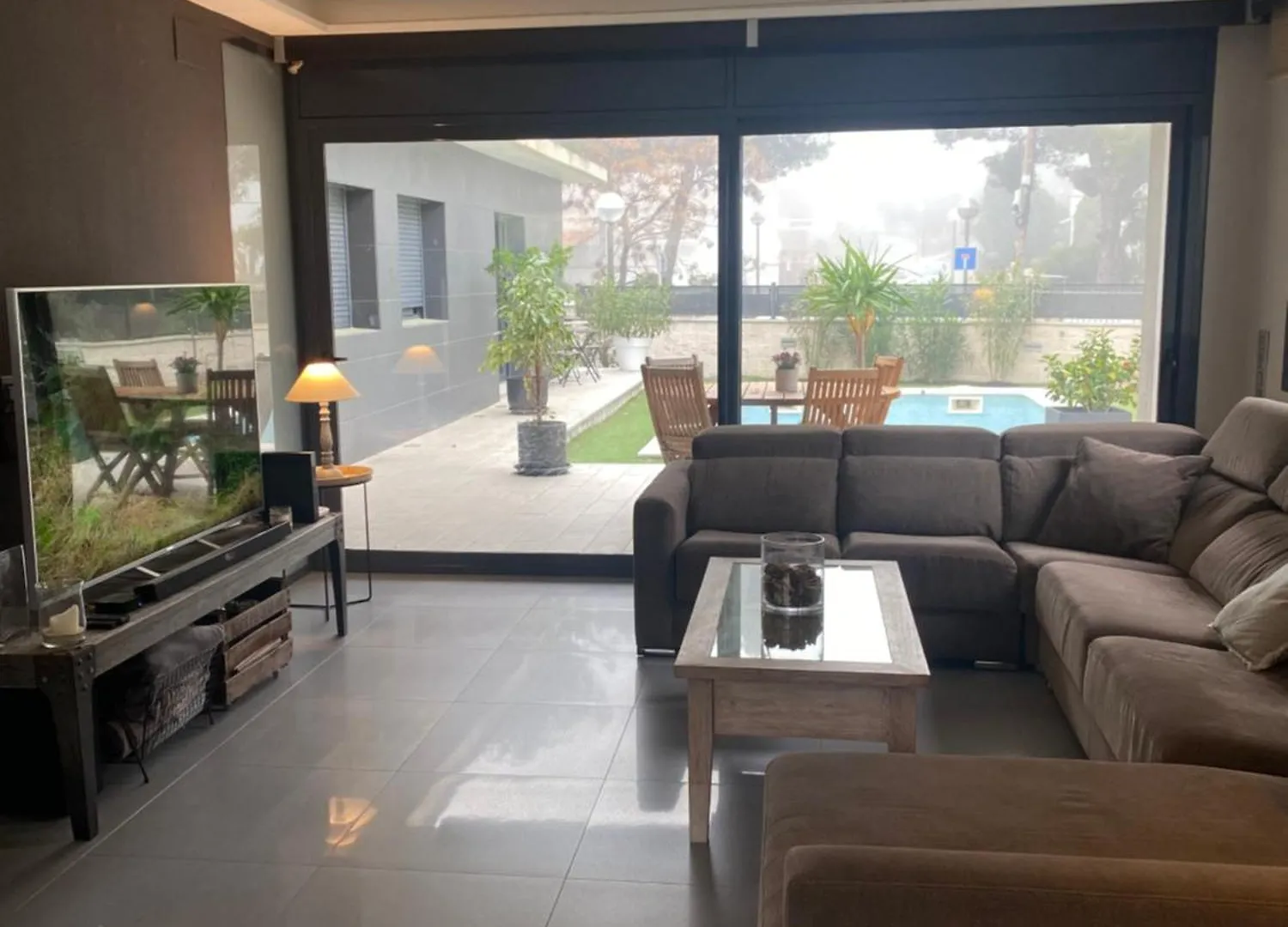 טראגונה Casa En La Mora Cerca De Las Playas