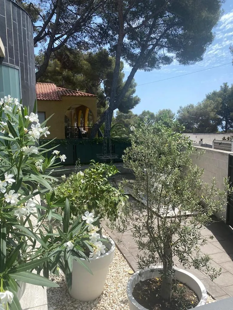 טראגונה Casa En La Mora Cerca De Las Playas