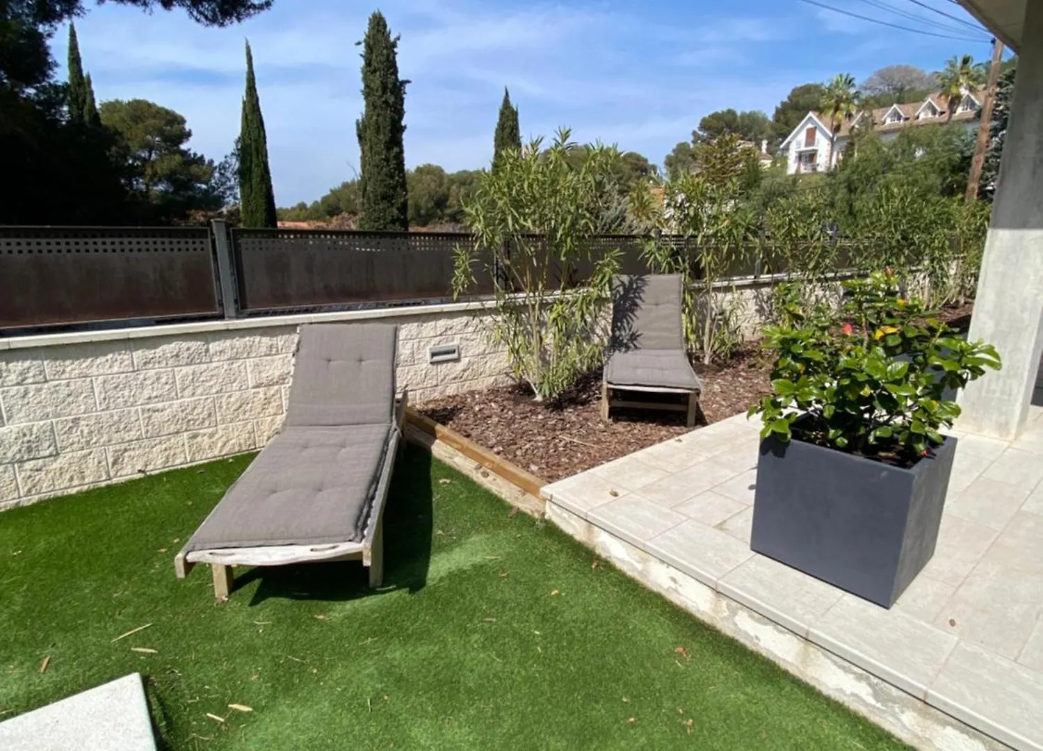טראגונה Casa En La Mora Cerca De Las Playas