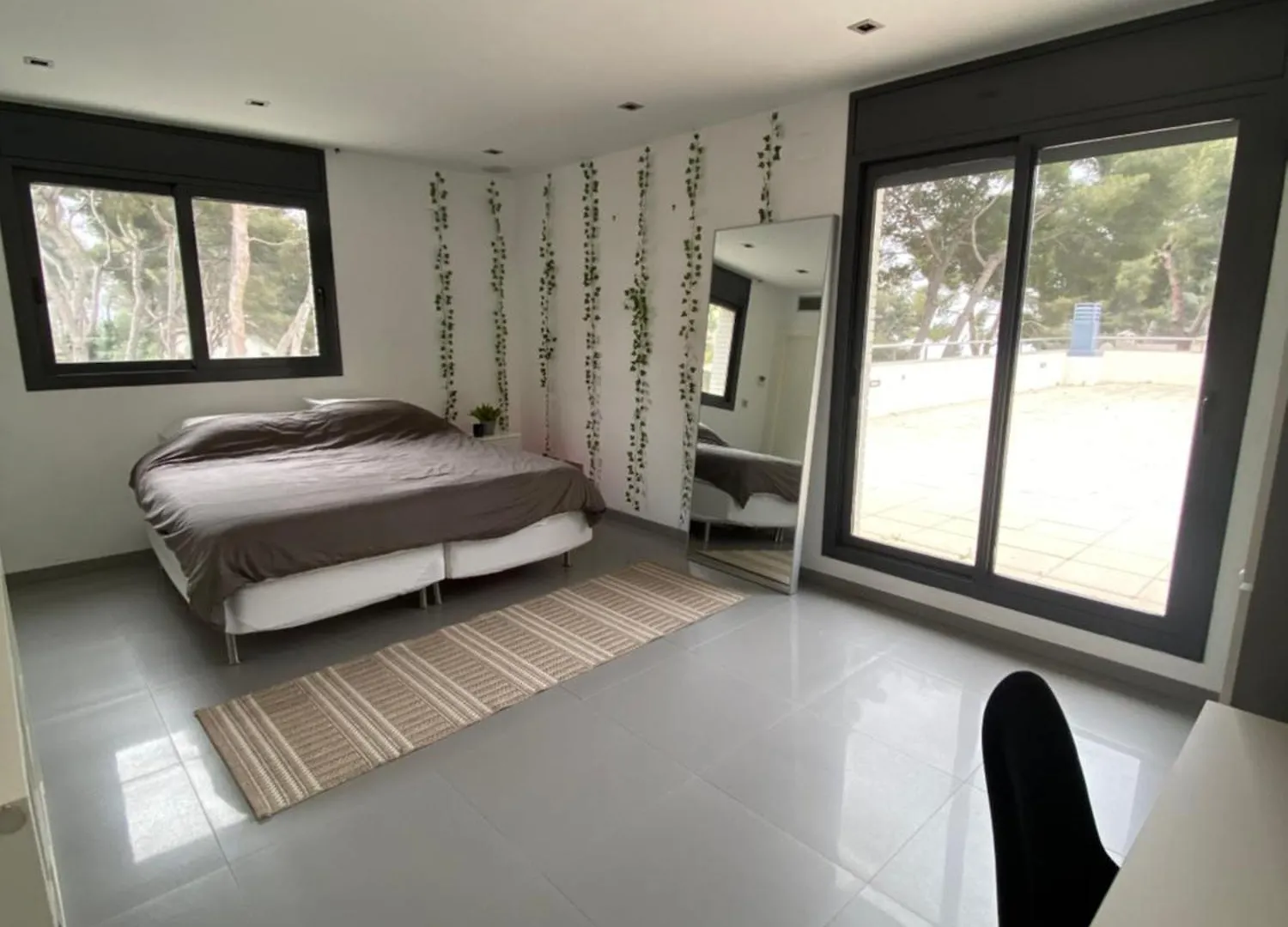 טראגונה Casa En La Mora Cerca De Las Playas 0*,