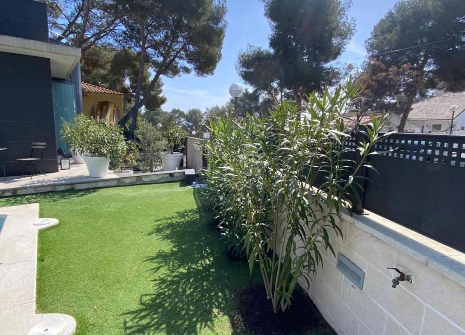 טראגונה Casa En La Mora Cerca De Las Playas וילה