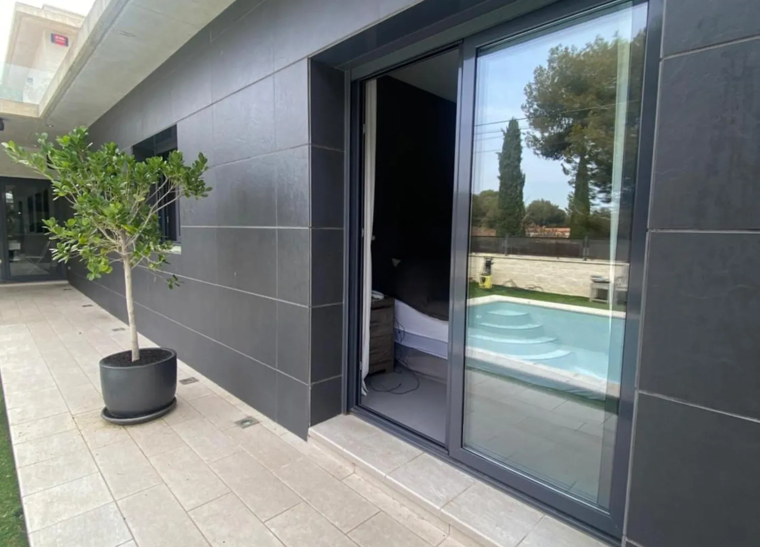 וילה טראגונה Casa En La Mora Cerca De Las Playas